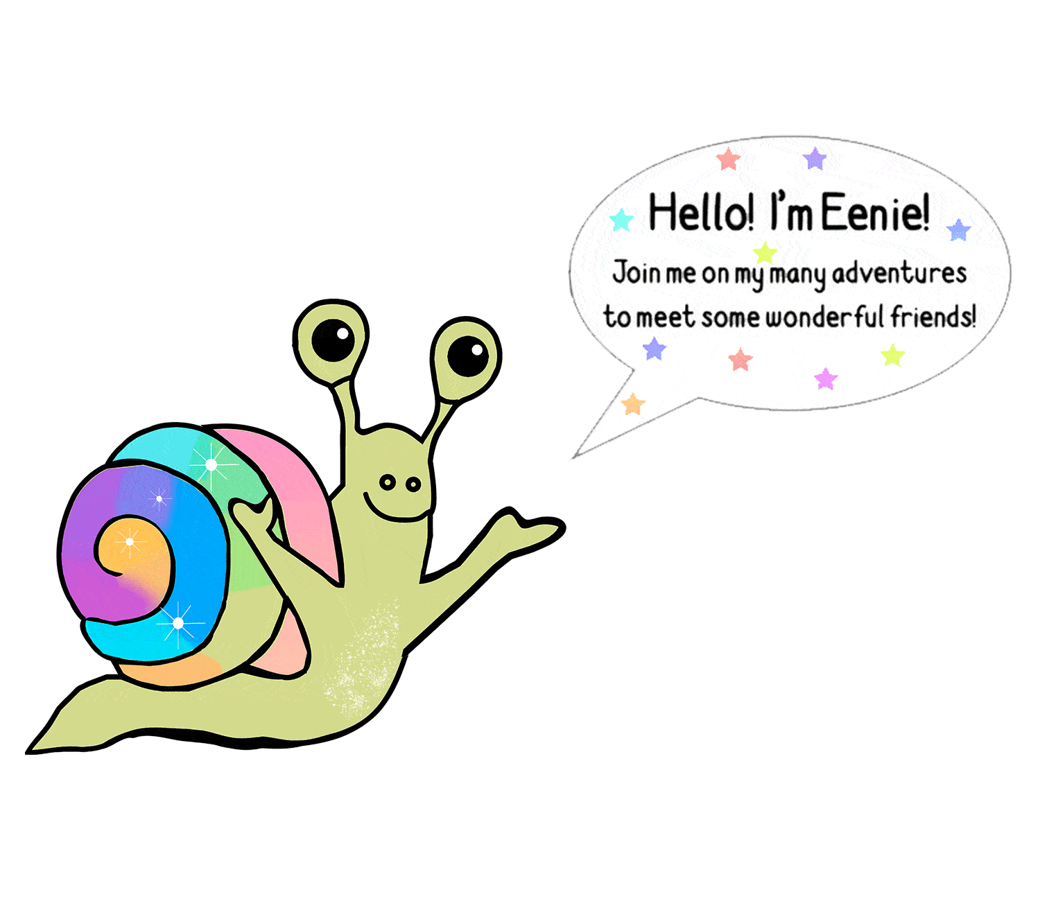 Home eenie welcome