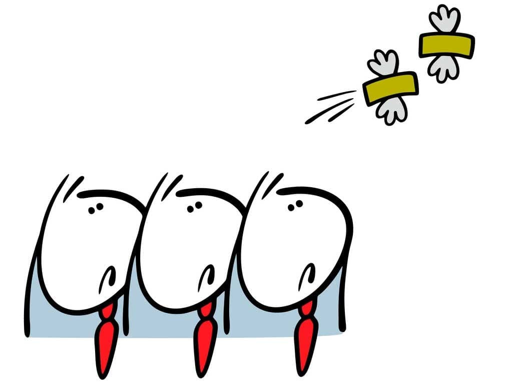 Eenie's Journal three-blind-men-eenies-world-journal